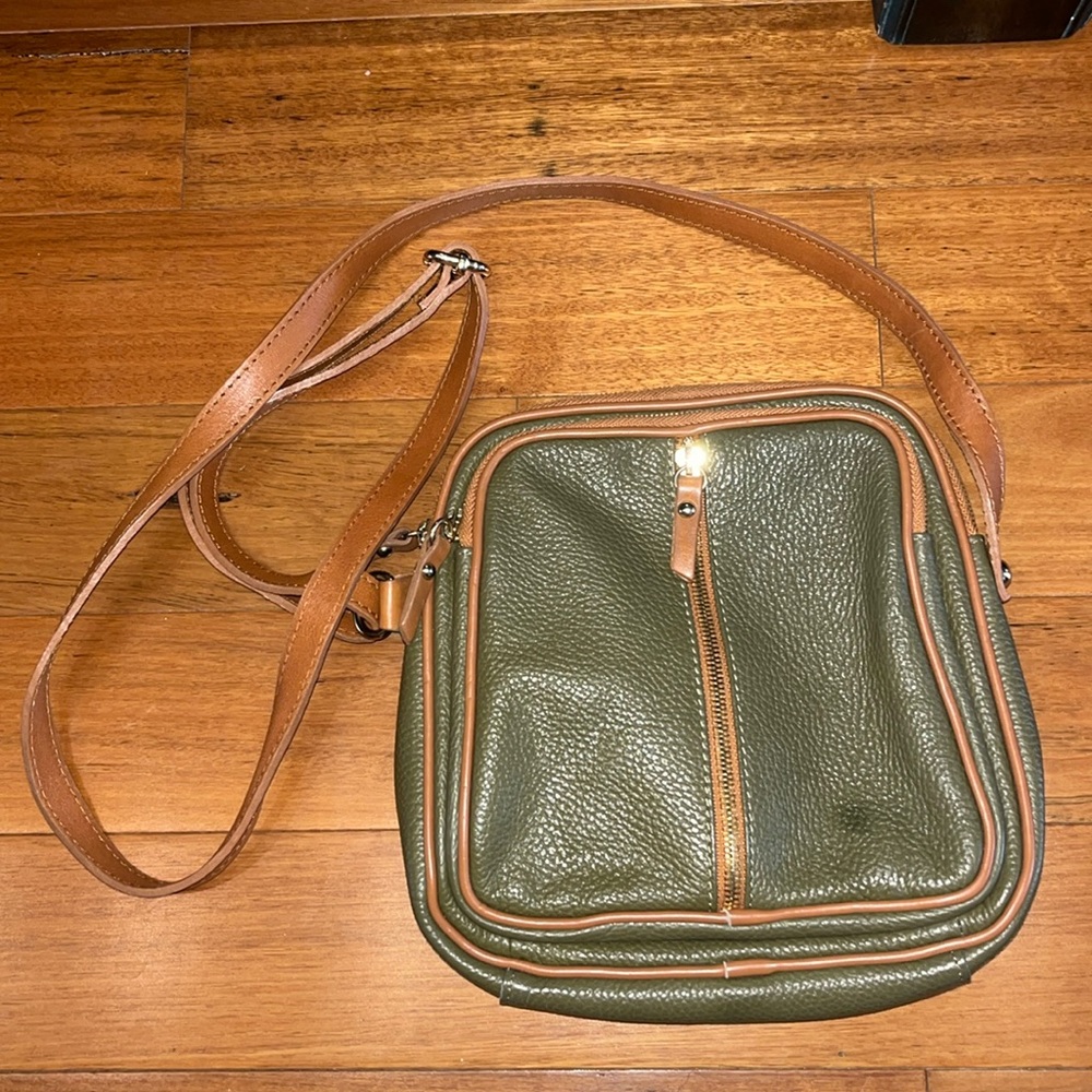 Valentina crossbody bag